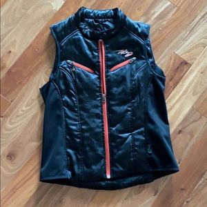 Harley-Davidson Vest